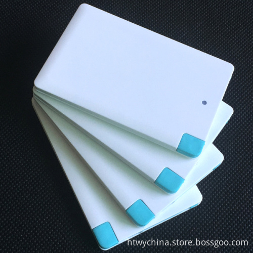 2200mAh High Quality Promotional Power Bank
